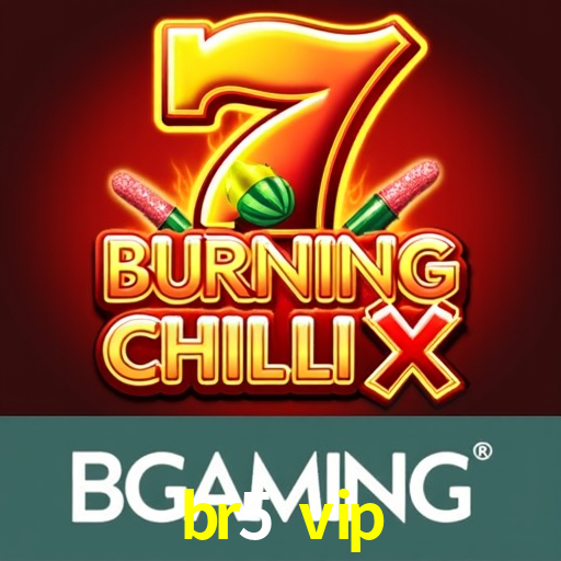 Game Statistics br5 vip