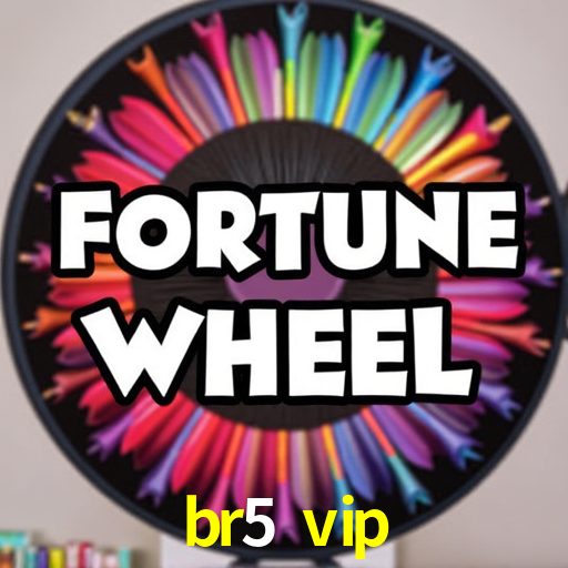 Game Providers br5 vip