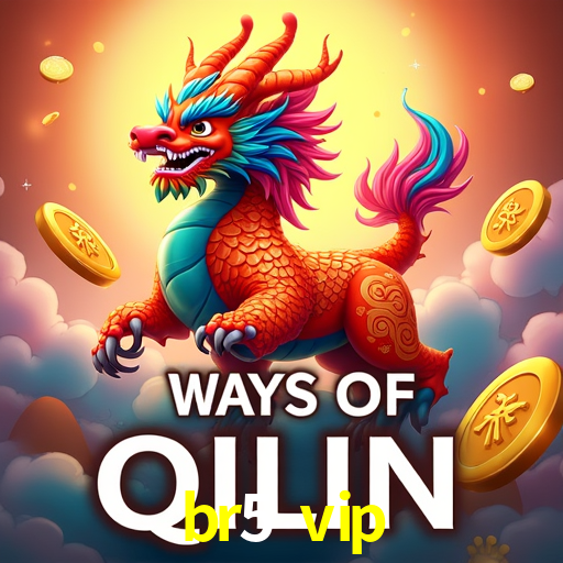 Responsive Design br5 vip