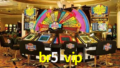 Weekend Specials br5 vip