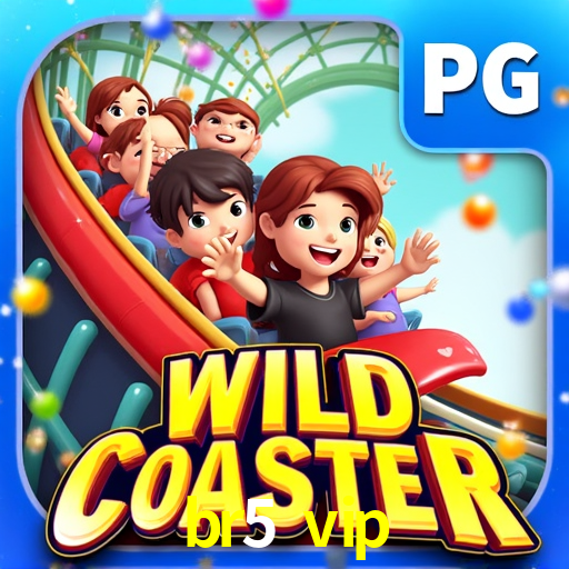 Bonus Features br5 vip